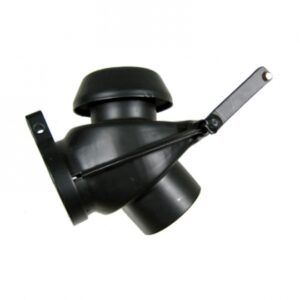 VW Heater Box Control Flap – Right – 1975-79 Beetle – Super Beetle – 1972-79 Bus VW Heater Box Control Flap – Right – 1975-79 Beetle – Super Beetle – 1972-79 Bus