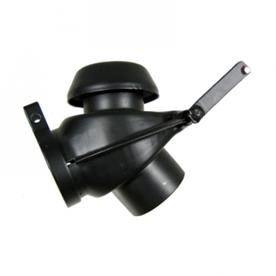 VW Heater Box Control Flap – Right – 1975-79 Beetle – Super Beetle – 1972-79 Bus VW Heater Box Control Flap – Right – 1975-79 Beetle – Super Beetle – 1972-79 Bus