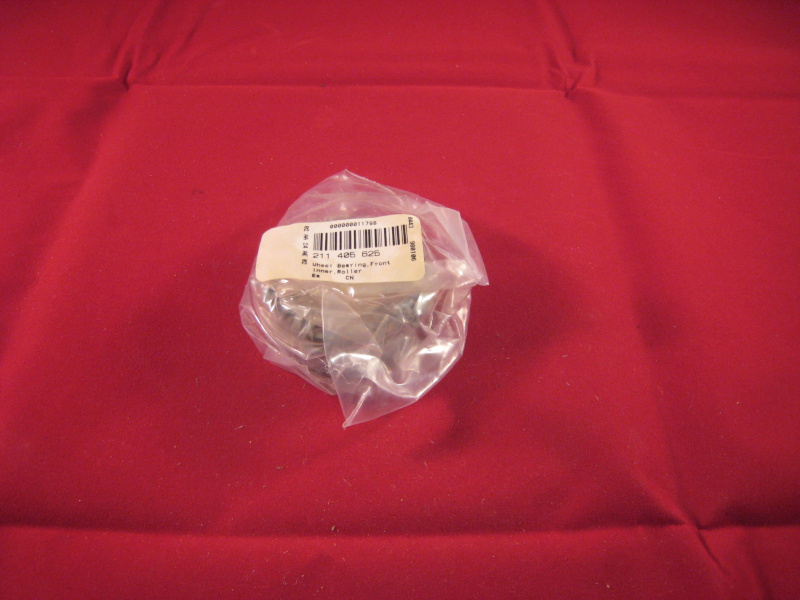 1964-79 VW Bus Wheel Bearing - Inner Front 211405625