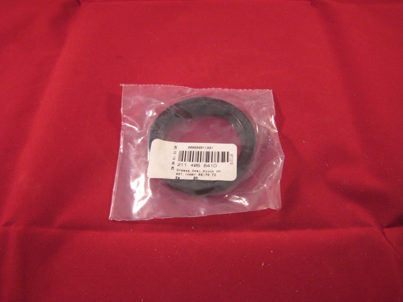 1968-79 VW Bus Wheel Seal - Front 211405641D