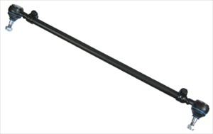 Tie Rod Assembly, Left or Right, Adjustable, 1968-79 Type 2, 211-415-801F Tie Rod Assembly, Left or Right, Adjustable, 1968-79 Type 2, 211-415-801F