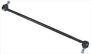 Tie Rod Assembly, Right, Non-Adjustable, 1968-79 Type 2, 211-415-802F Tie Rod Assembly, Right, Non-Adjustable, 1968-79 Type 2, 211-415-802F