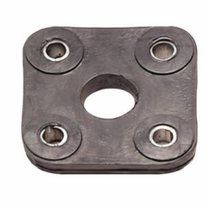 VW Rubber Steering Coupler – 1968-79 Bus – All Type 3 VW Rubber Steering Coupler – 1968-79 Bus – All Type 3