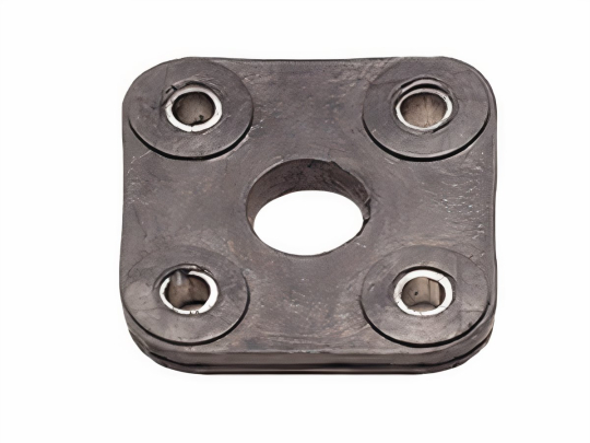 VW Rubber Steering Coupler – 1968-79 Bus – All Type 3 VW Rubber Steering Coupler – 1968-79 Bus – All Type 3