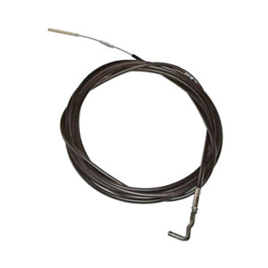 1973-79 VW Bus Heater Cable – Left 1973-79 VW Bus Heater Cable – Left