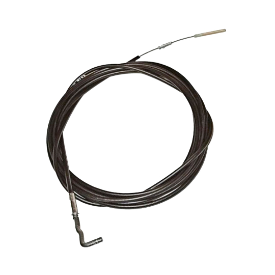 1973-79 VW Bus Heater Cable – Right 1973-79 VW Bus Heater Cable – Right