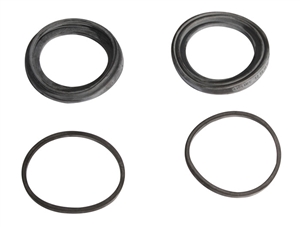 Disc Brake Caliper Rebuild Kit, Fits 1986-91 Type 2 With Girling Calipers Disc Brake Caliper Rebuild Kit, Fits 1986-91 Type 2 With Girling Calipers