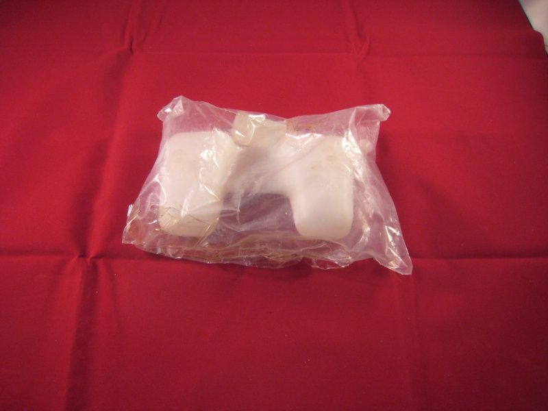 Brake Fluid Reservoir 211-611-313J