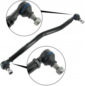 Drag Link, 1968-79 Type 2, 211-415-701G Drag Link, 1968-79 Type 2, 211-415-701G