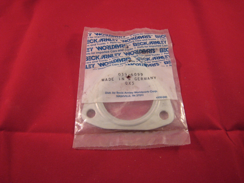 Exhaust Flange / Donut Gasket BCK-039-6099