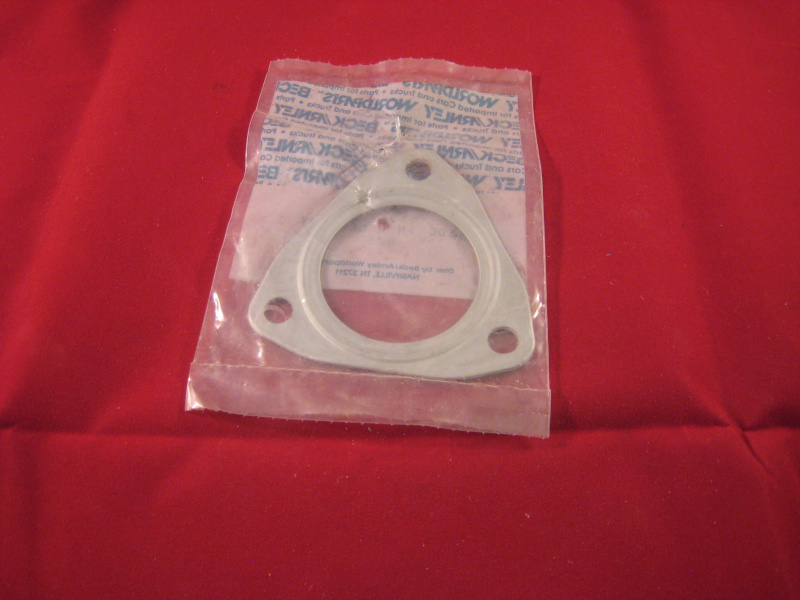 Exhaust Flange / Donut Gasket BCK-039-6099