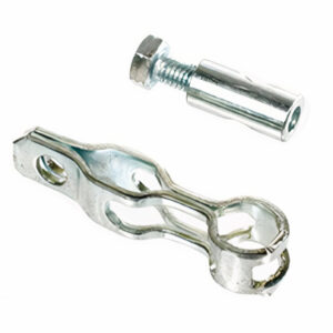 VW Heater Cable Clamp Kit VW Heater Cable Clamp Kit