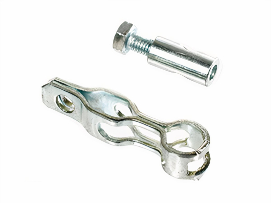 VW Heater Cable Clamp Kit VW Heater Cable Clamp Kit