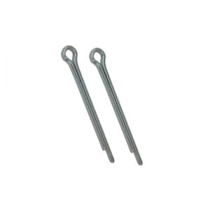 VW Rear Axle Nut Cotter Pins – Pair VW Rear Axle Nut Cotter Pins – Pair