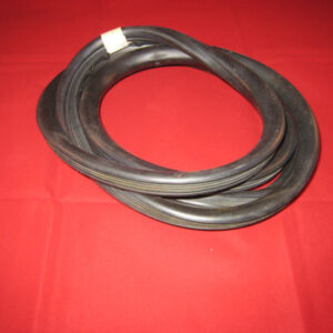 Rear Window Seal, Cal Look, Bus 1964-79 Made In USA By WCM 211-521C Rear Window Seal, Cal Look, Bus 1964-79 Made In USA By WCM 211-521C