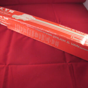 KYB Gas-A-Just 1968-79 VW Bus Shock Absorber – Rear KYB Gas-A-Just 1968-79 VW Bus Shock Absorber – Rear