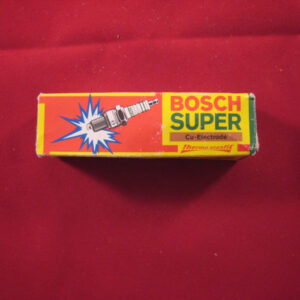 Bosch Spark Plug – 14mm – 3/4″ Reach 1975-79 Bus – 1980-83 Vanagon Bosch Spark Plug – 14mm – 3/4″ Reach 1975-79 Bus – 1980-83 Vanagon