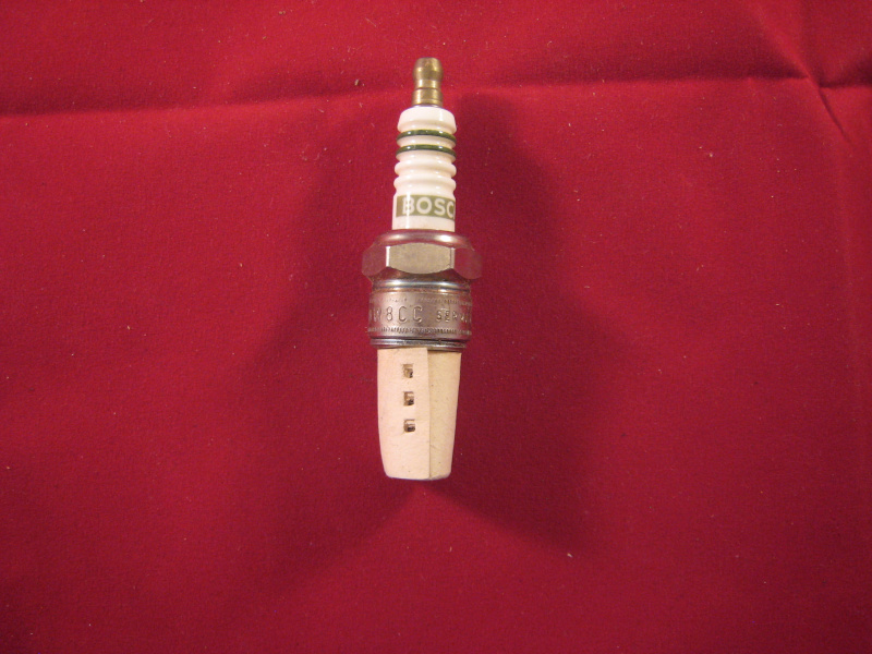 Bosch Spark Plug W8CC
