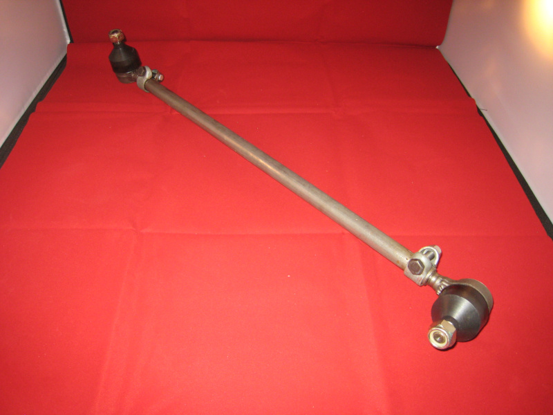 Tie Rod Assembly, Left or Right, Adjustable
