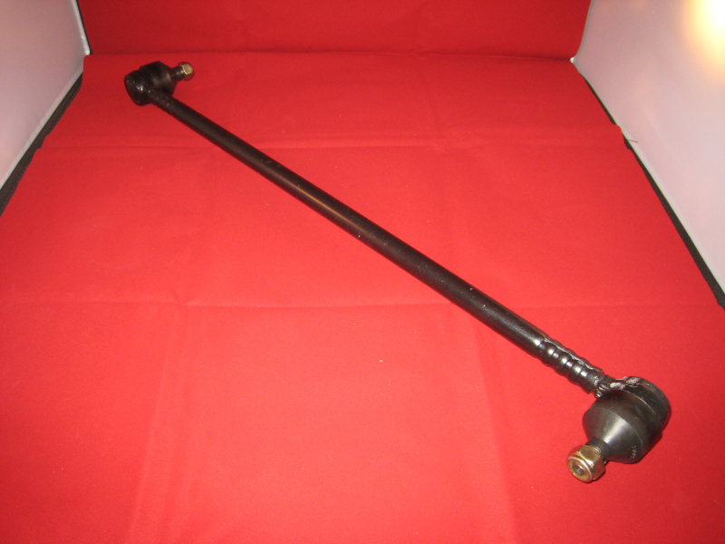 Tie Rod Assembly, Right, Non-Adjustable
