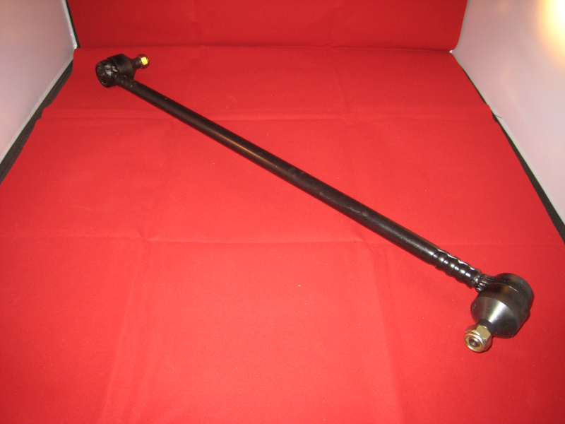 Tie Rod Assembly, Right, Non-Adjustable, 1968-79 Type 2, 211-415-802F - Image 3