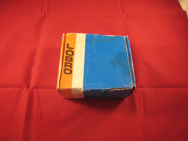 VW CV Joint – 1968-79 Bus – 1973-74 Thing – 1980-91 Vanagon VW CV Joint – 1968-79 Bus – 1973-74 Thing – 1980-91 Vanagon