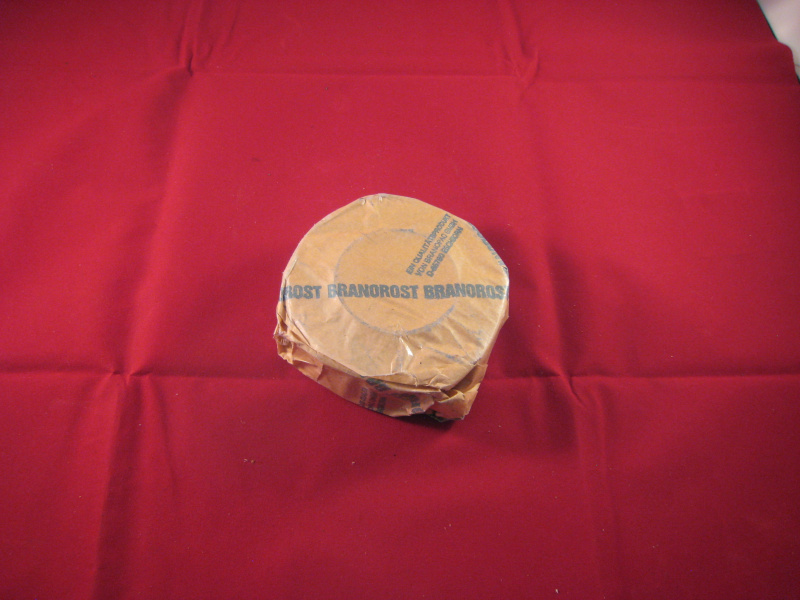 VW CV Joint 211-501-331B