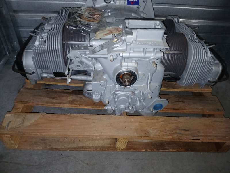 VW-2000cc-Engine GX10725H