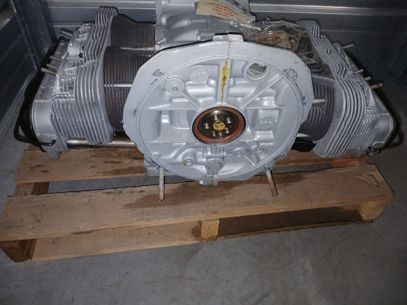 VW-2000cc-Engine GX10725H