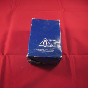 VW Ball Joint – Upper or Lower – Left or Right – OCAP – 1968-1979 Type 2 VW Ball Joint – Upper or Lower – Left or Right – OCAP – 1968-1979 Type 2