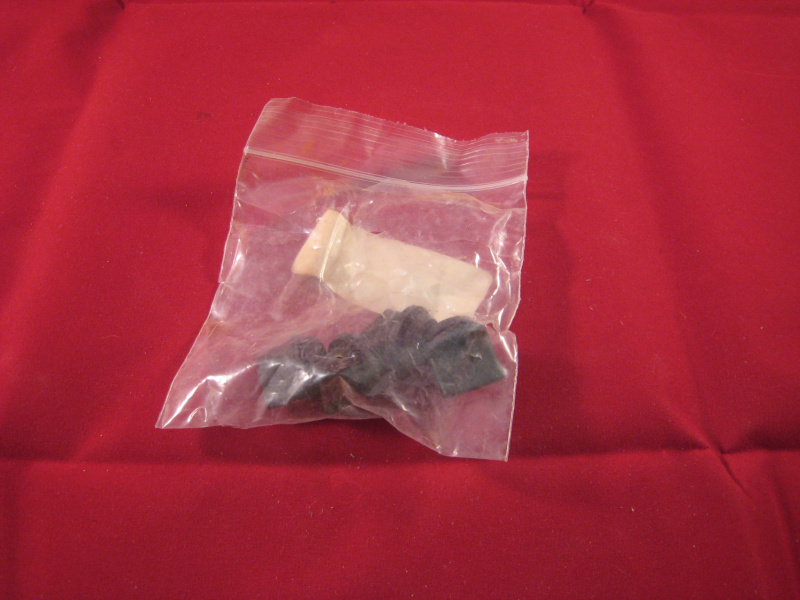 VW Brake Backing Plate Plug 113609163