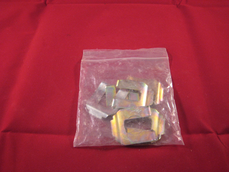 VW Brake Hose Clip 113611715A