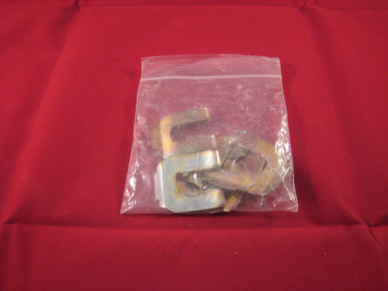 VW Brake Hose Clip 113611715A