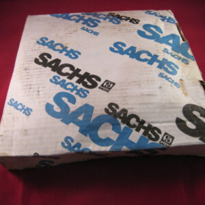 VW Clutch Pressure Plate – 228mm – German – 1976-79 Bus – 1980-91 Vanagon – 1986-91 Syncro VW Clutch Pressure Plate – 228mm – German – 1976-79 Bus – 1980-91 Vanagon – 1986-91 Syncro