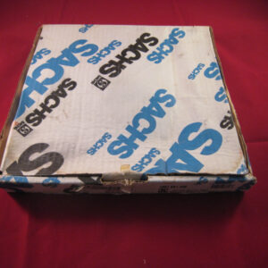 VW Clutch Disc – 228mm – German – 1976-79 Bus – 1980-91 Vanagon – 1986-91 Syncro VW Clutch Disc – 228mm – German – 1976-79 Bus – 1980-91 Vanagon – 1986-91 Syncro