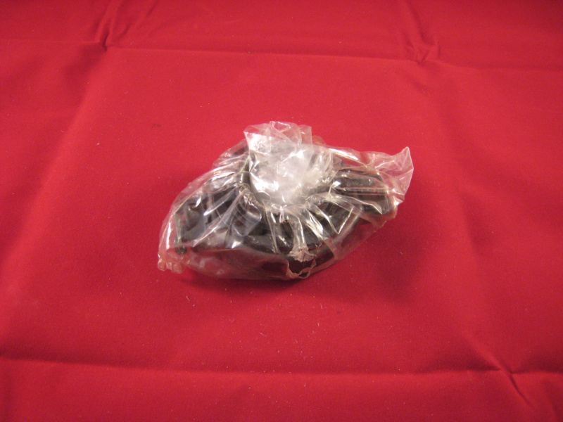 VW Clutch Release Throw Out Bearing 13141165B