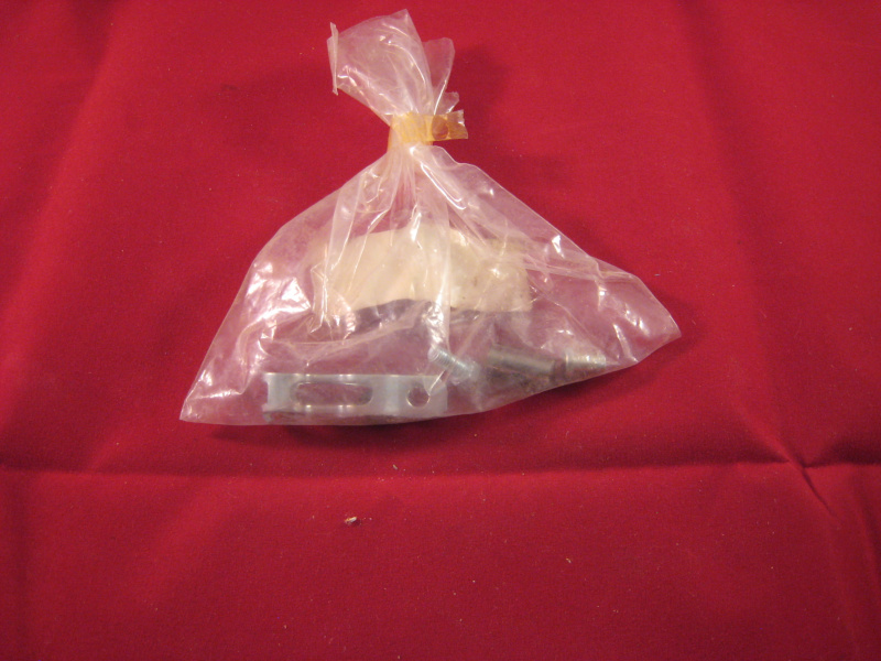 VW Heater Cable Clamp Kit 111298101A