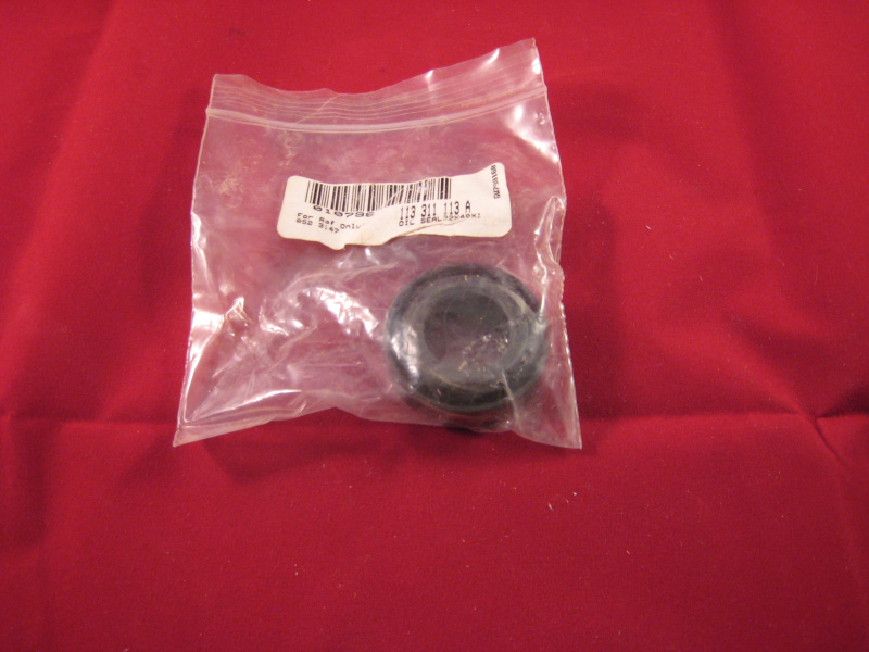 VW Mainshaft Seal 113311113A