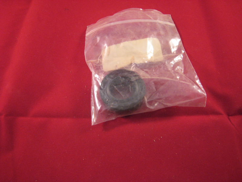 VW Mainshaft Seal 113311113A