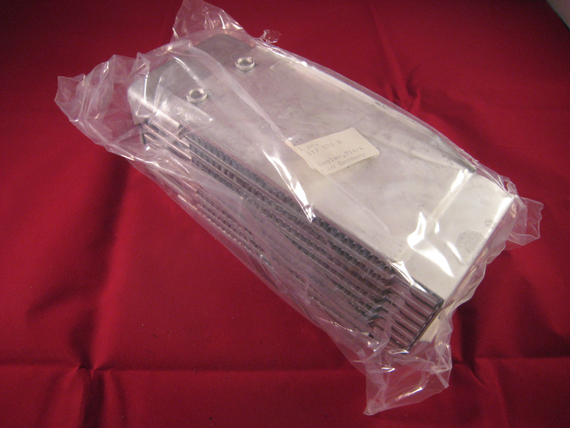 VW Oil Cooler – 1972-79 Bus – 1980-83 Vanagon VW Oil Cooler – 1972-79 Bus – 1980-83 Vanagon