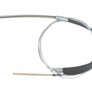 VW Parking Brake Cable – 1972-79 Bus – 2960mm VW Parking Brake Cable – 1972-79 Bus – 2960mm
