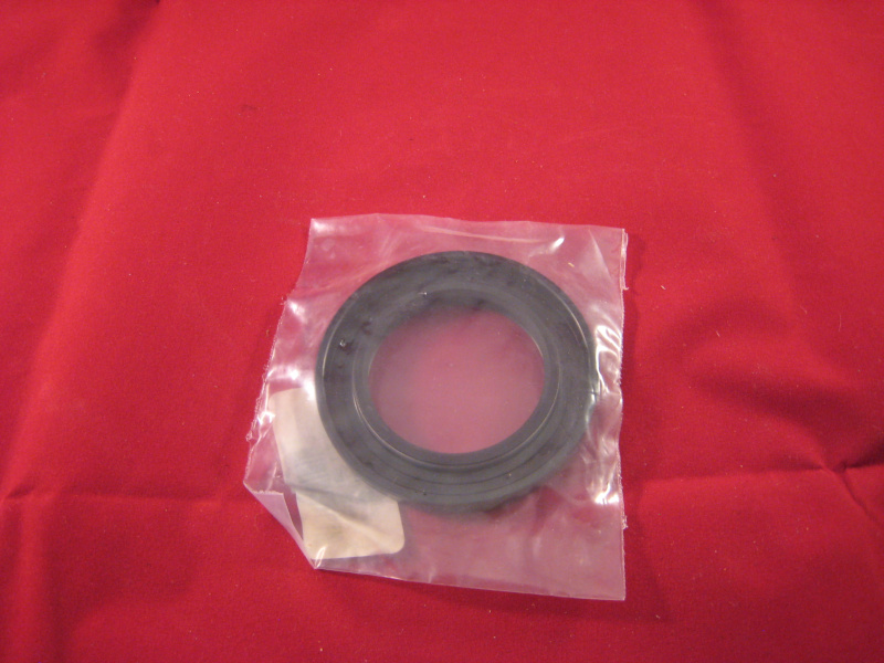 VW Wheel Axle Seal - Rear 211501317