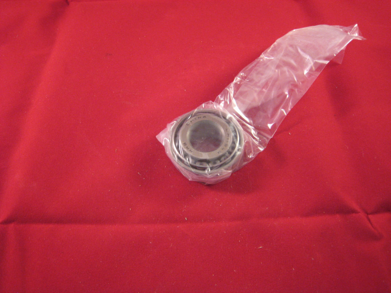 VW Wheel Bearing - Front Outer 211405645D