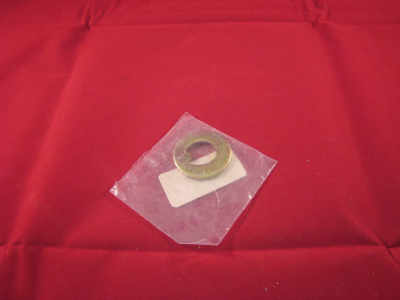 VW Wheel Bearing Thrust Washer 111405661