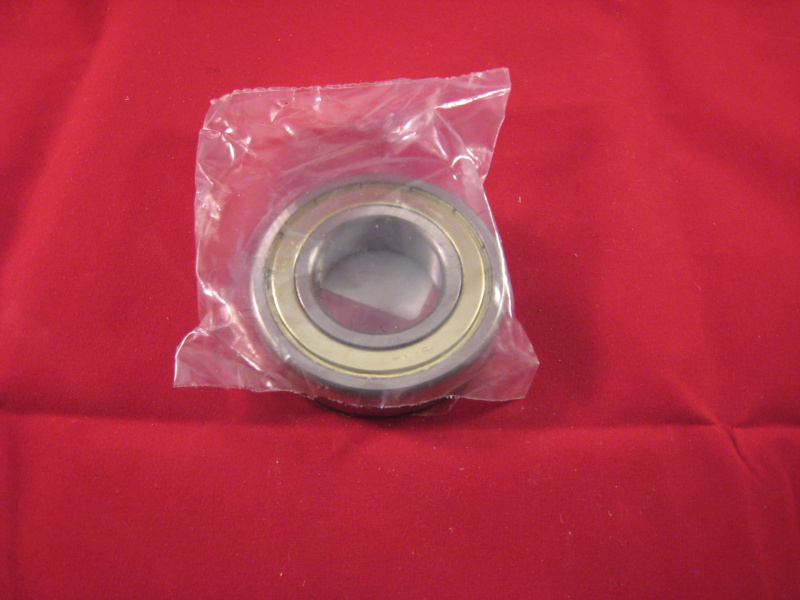 VW Wheel Bearing - Rear Inner 211501287