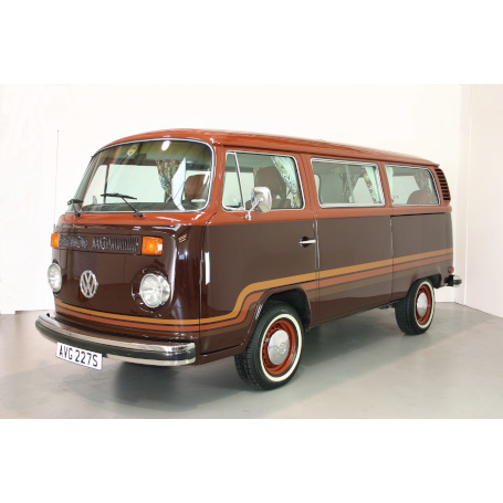 VW Bux Parts (1972-1979)
