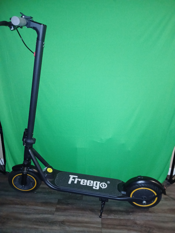 FreeGo E10 Pro Scooter