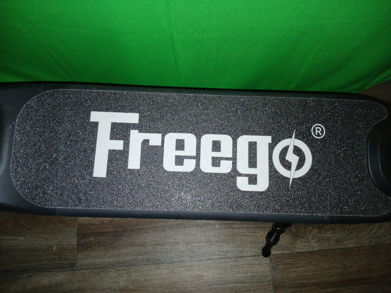 FreeGo E10 Pro Scooter