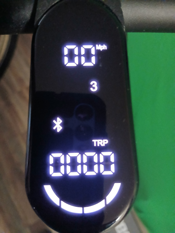 FreeGo E10 Pro Scooter