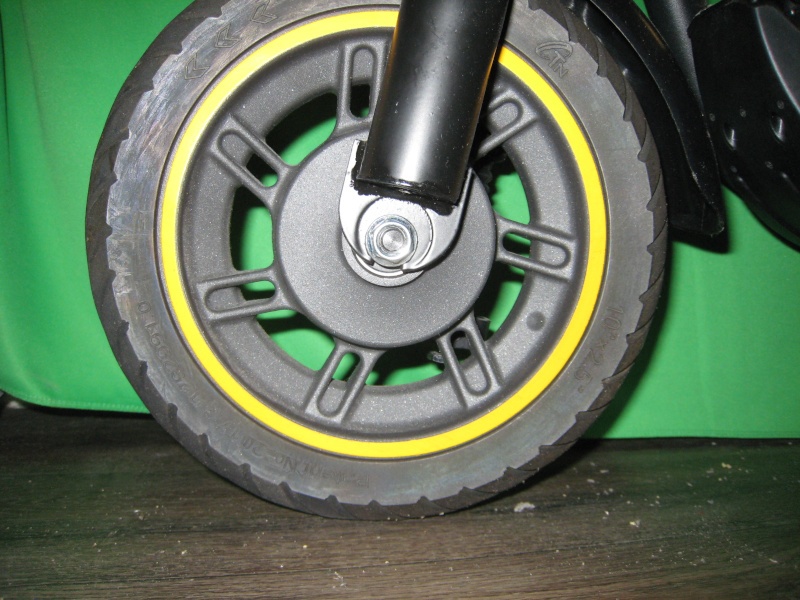 FreeGo E10 Pro Scooter